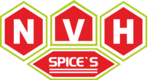 "NVH Spices Logo - Symbolizing excellence and flavor in the world of spices."