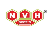 NVH Spices Official Logo