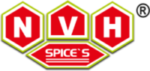 NVH Spices Official Logo